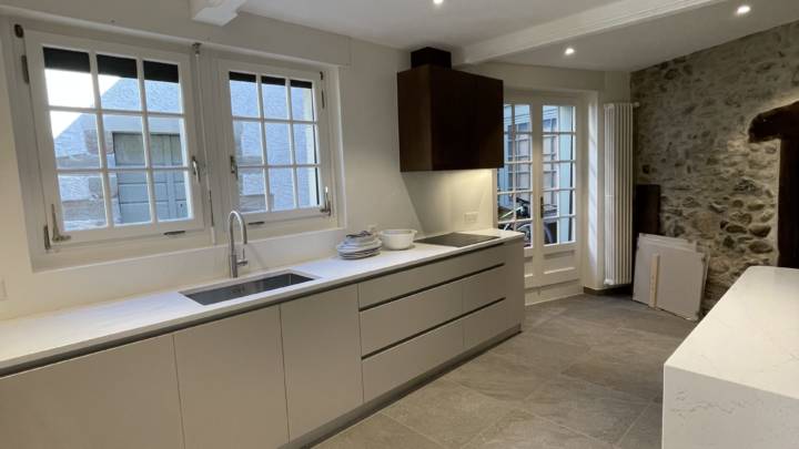 Photo of Modern Kitchen Renovation