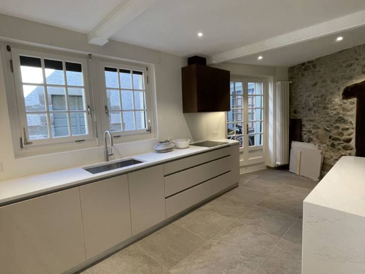 Photo of Modern Kitchen Renovation